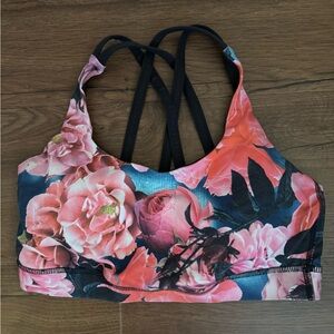 Lululemon | Energy Bra | Size 6